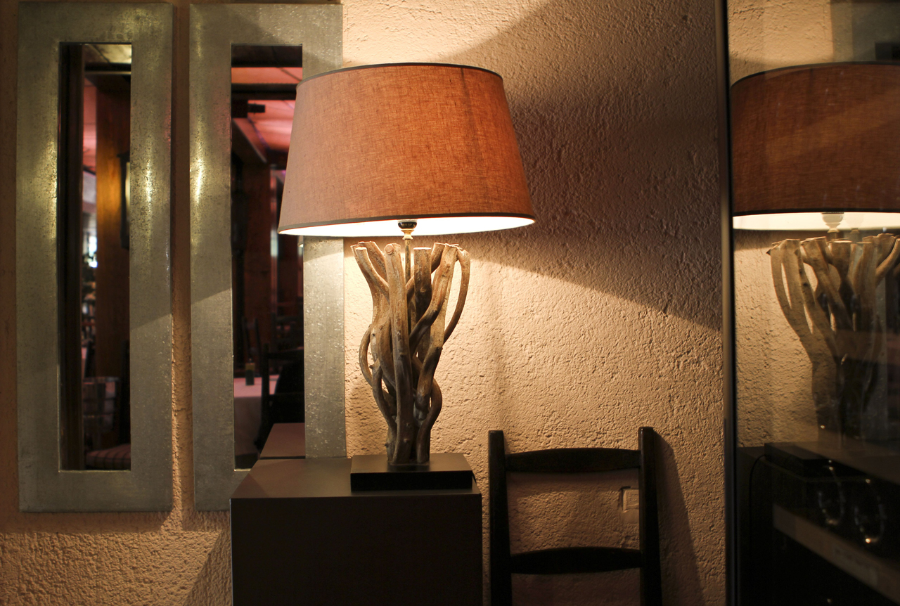 La Luz