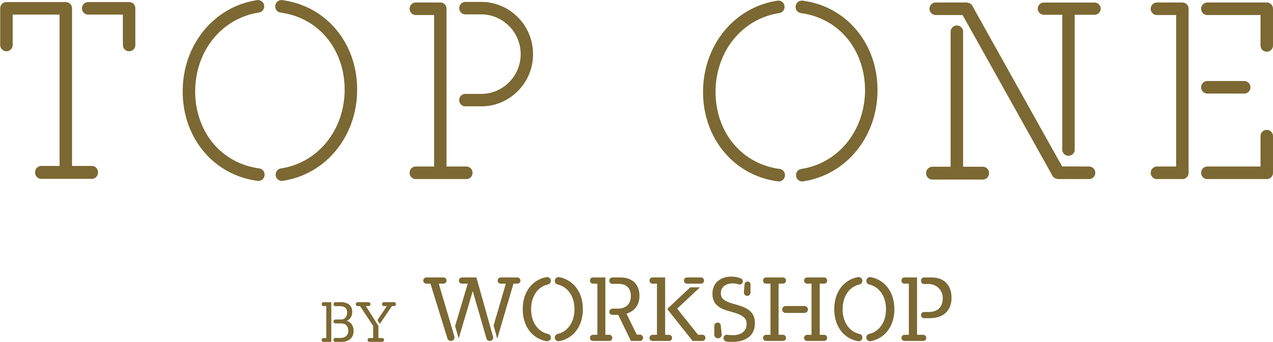 Top One by Workshop